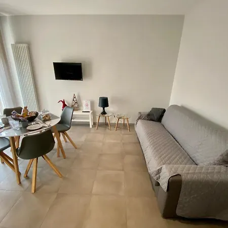 Casa Emma Apartment