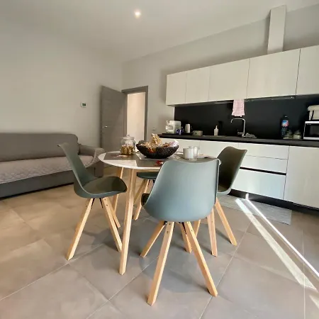 Casa Emma Apartment *